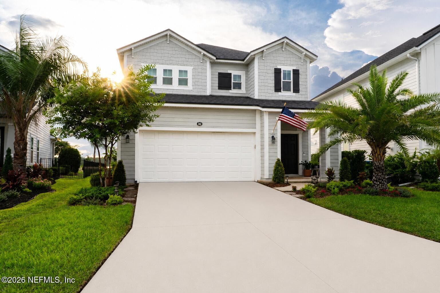 242 STARGAZE Lane, St. Augustine, FL 32095, St. Augustine, FL - photo 1