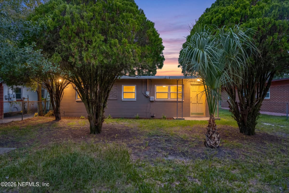 2212 W 12TH Street, Jacksonville, FL 32209, Jacksonville, FL - photo 3