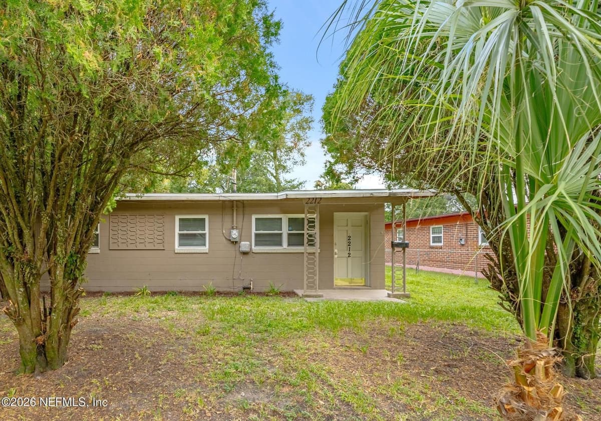 2212 W 12TH Street, Jacksonville, FL 32209, Jacksonville, FL - photo 2