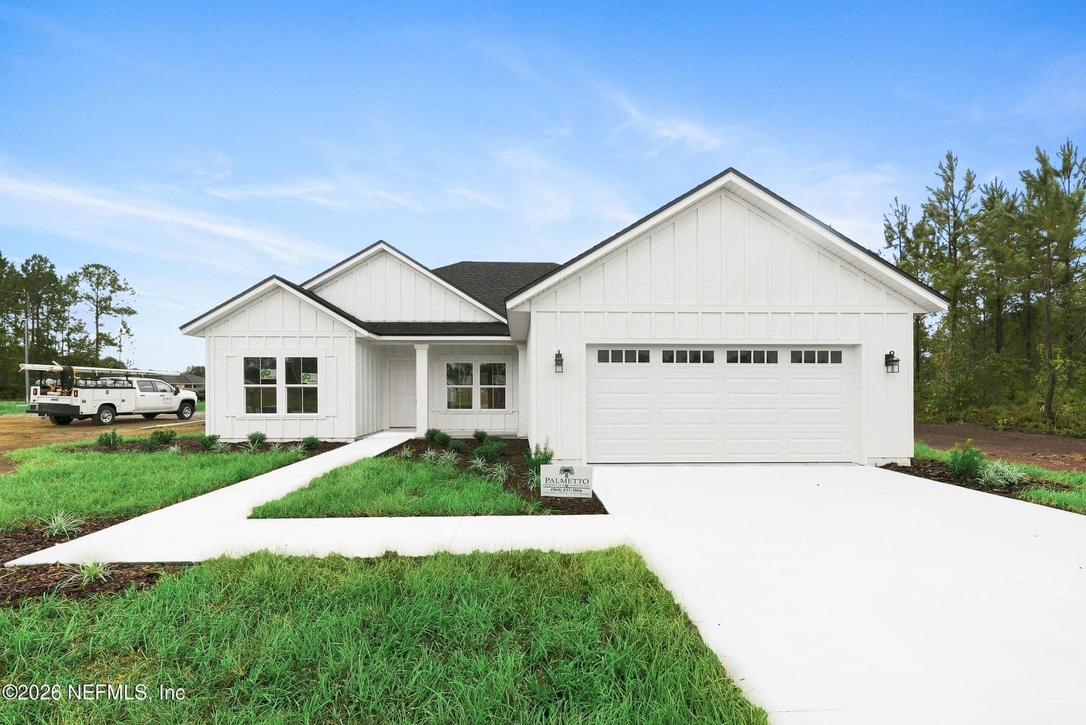 27284 W 10th Avenue, Hilliard, FL 32046, Hilliard, FL - photo 1