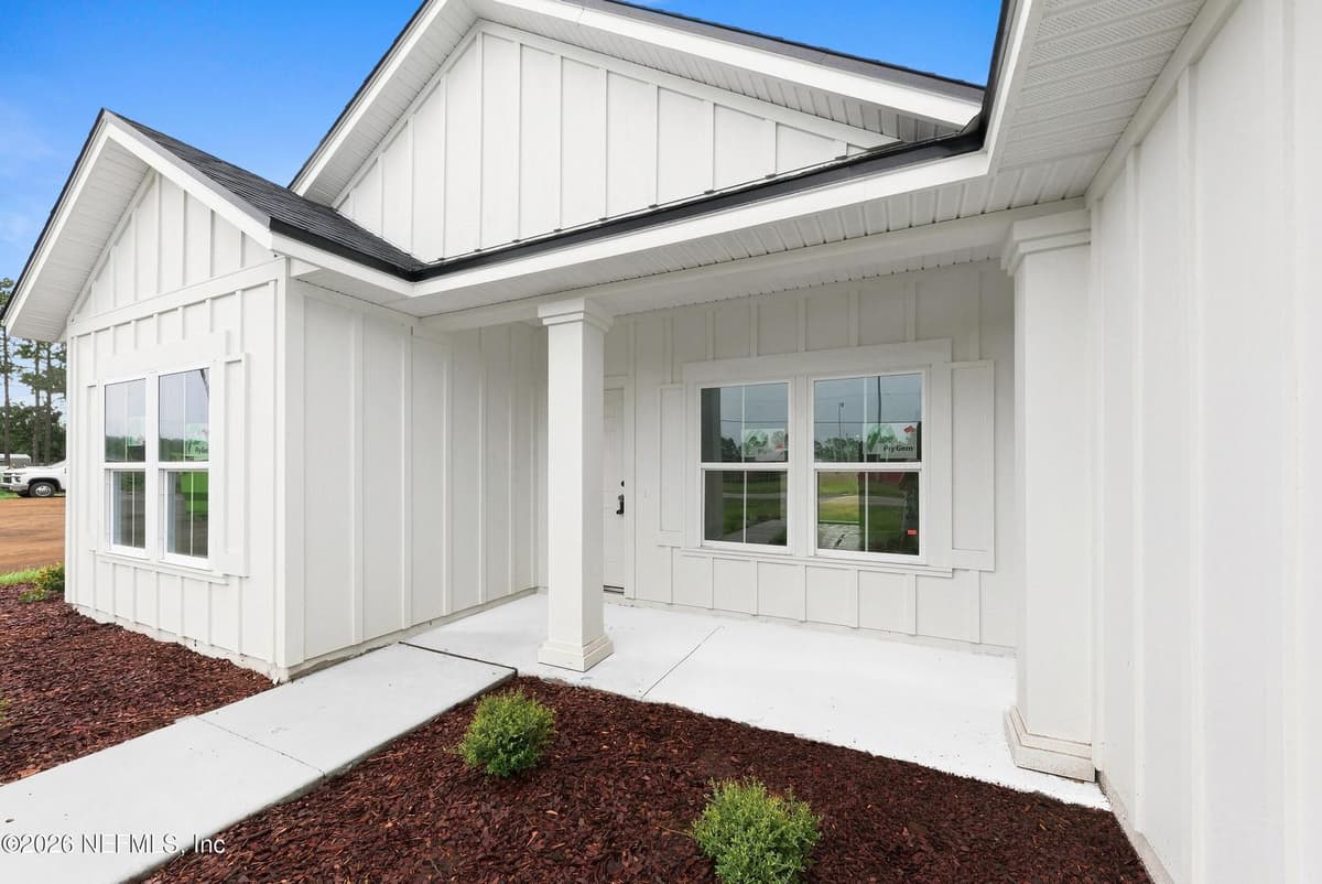 27284 W 10th Avenue, Hilliard, FL 32046, Hilliard, FL - photo 2
