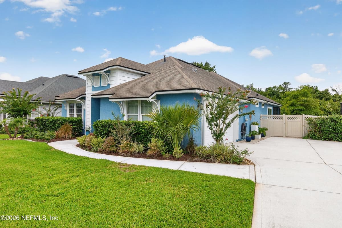 284 ATLANTA Drive, St. Augustine, FL 32092, St. Augustine, FL - photo 2