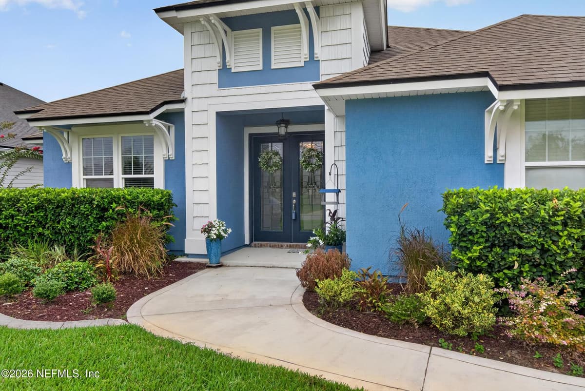 284 ATLANTA Drive, St. Augustine, FL 32092, St. Augustine, FL - photo 3