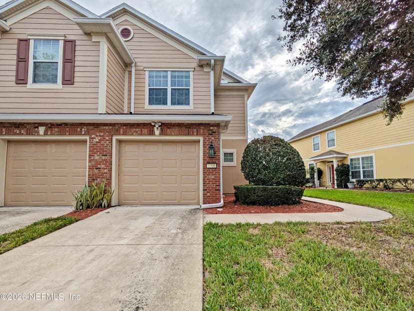6908 ROUNDLEAF Drive, Jacksonville, FL 32258