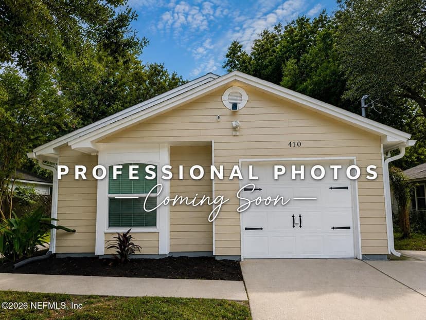 410 MAIN Street, Atlantic Beach, FL 32233