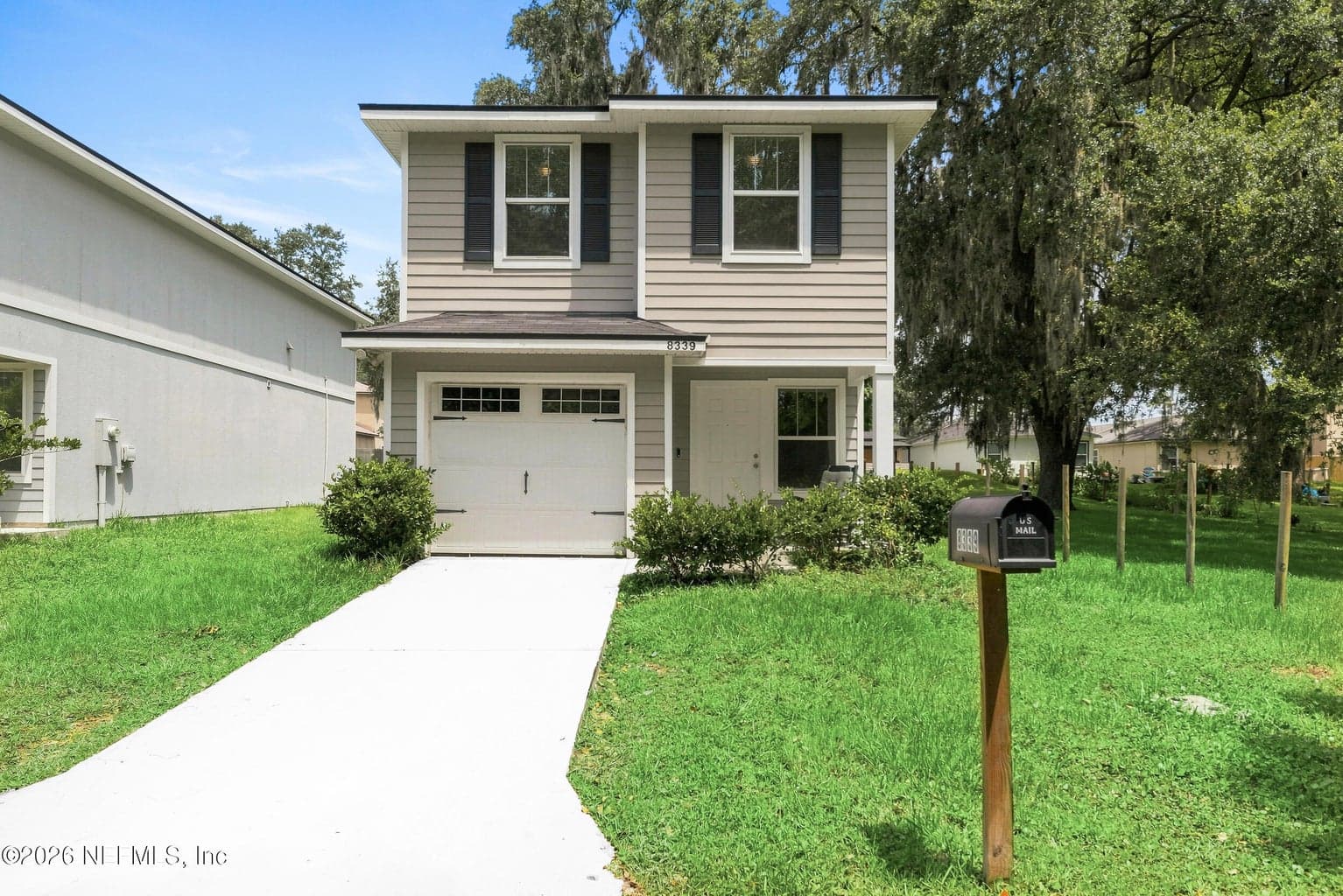 8339 WOODS Avenue, Jacksonville, FL 32216, Jacksonville, FL - photo 1