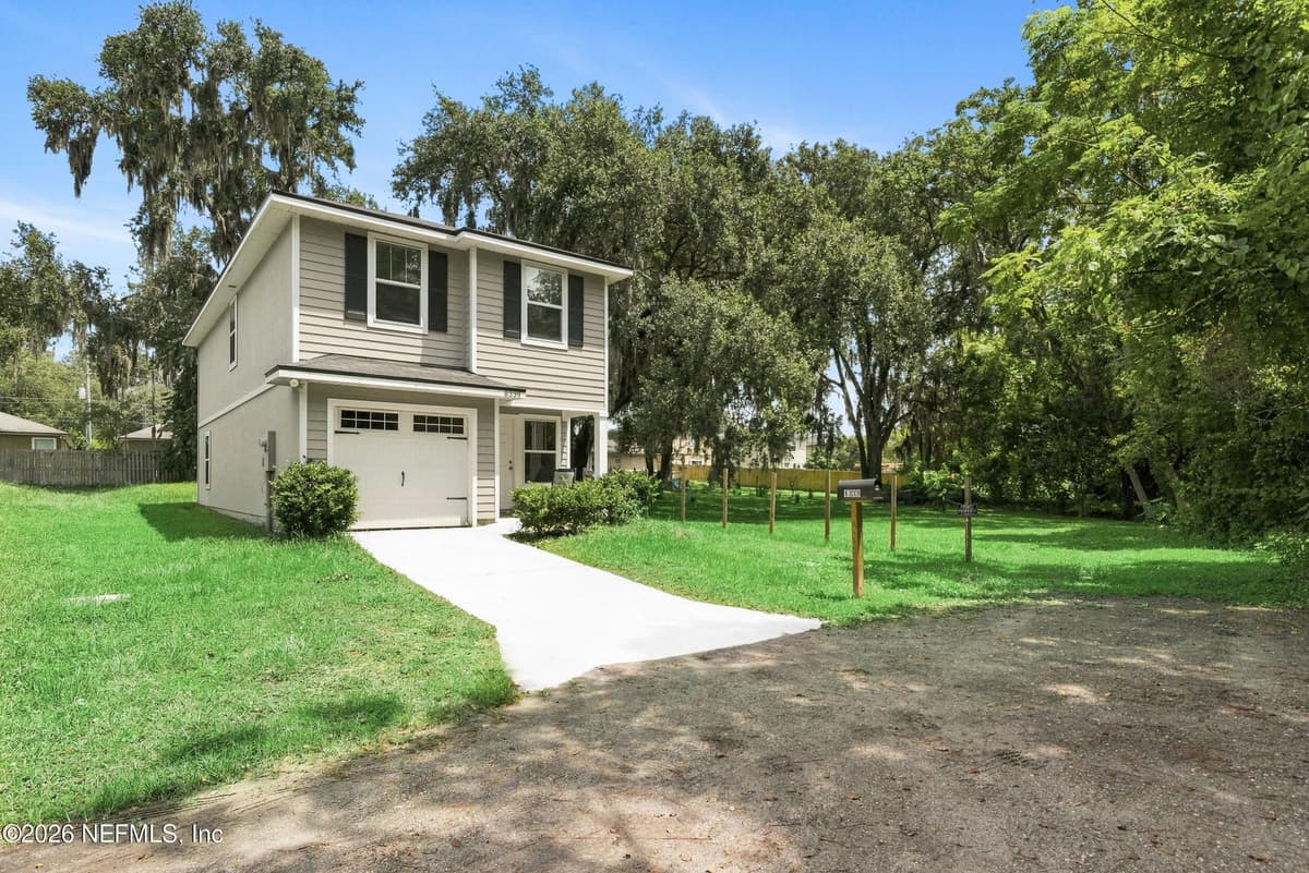8339 WOODS Avenue, Jacksonville, FL 32216, Jacksonville, FL - photo 2