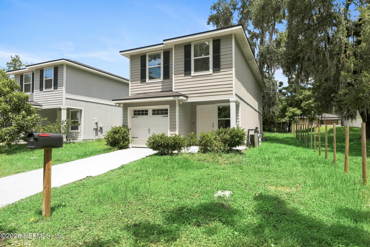 8339 WOODS Avenue, Jacksonville, FL 32216, Jacksonville, FL - photo 3