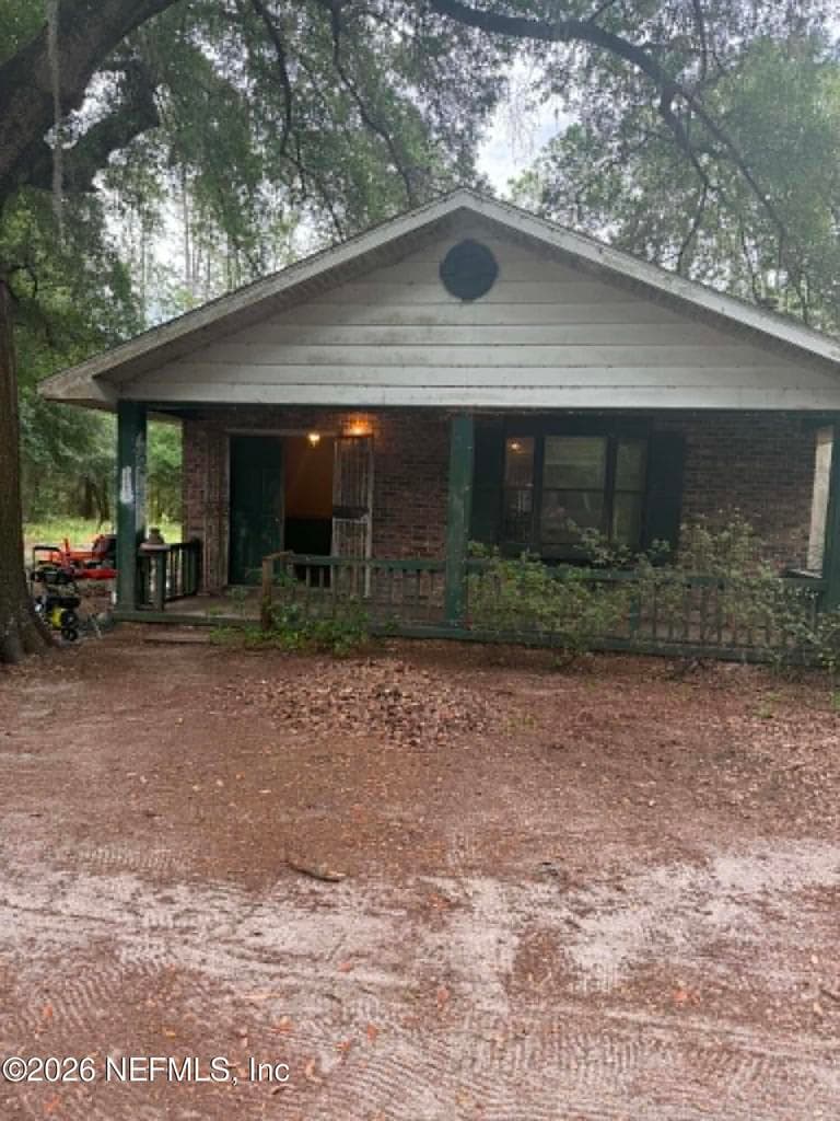 5521 GILA Street, Keystone Heights, FL 32656