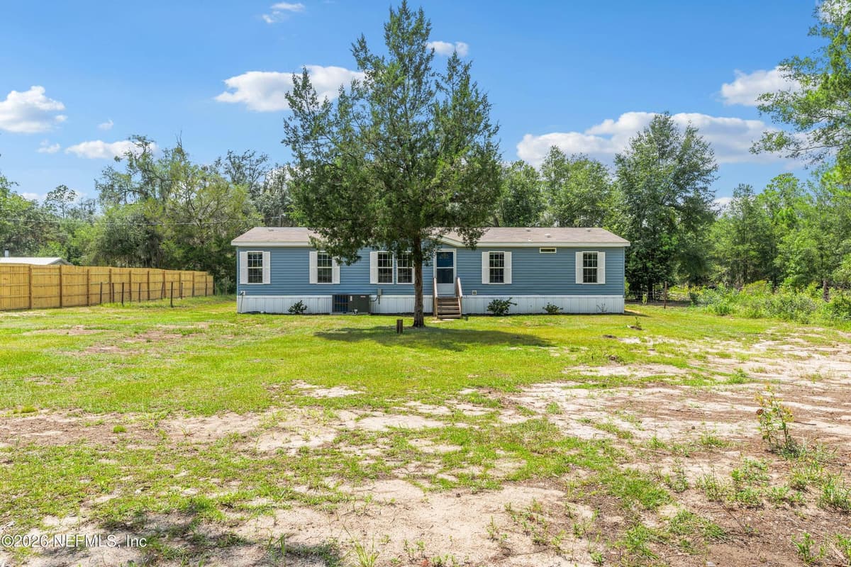 6758 GILDA Court, Keystone Heights, FL 32656, Keystone Heights, FL - photo 3