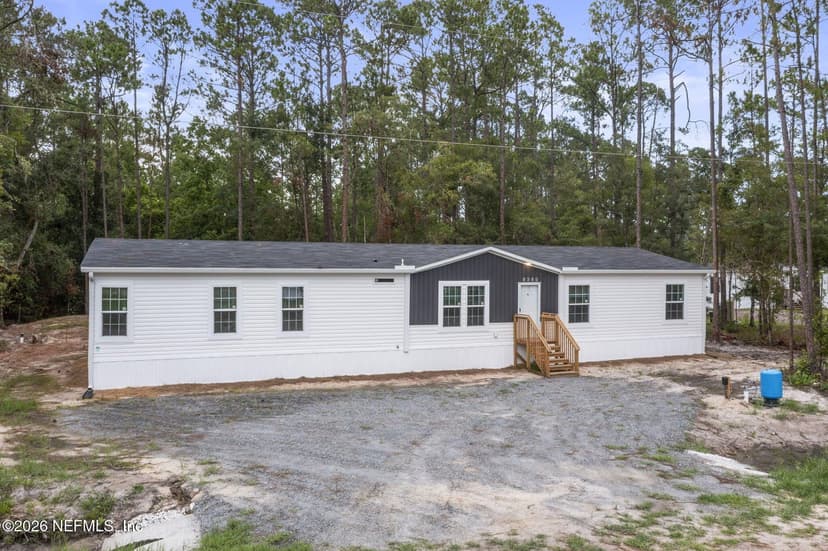5638 PALM Avenue, Bunnell, FL 32110