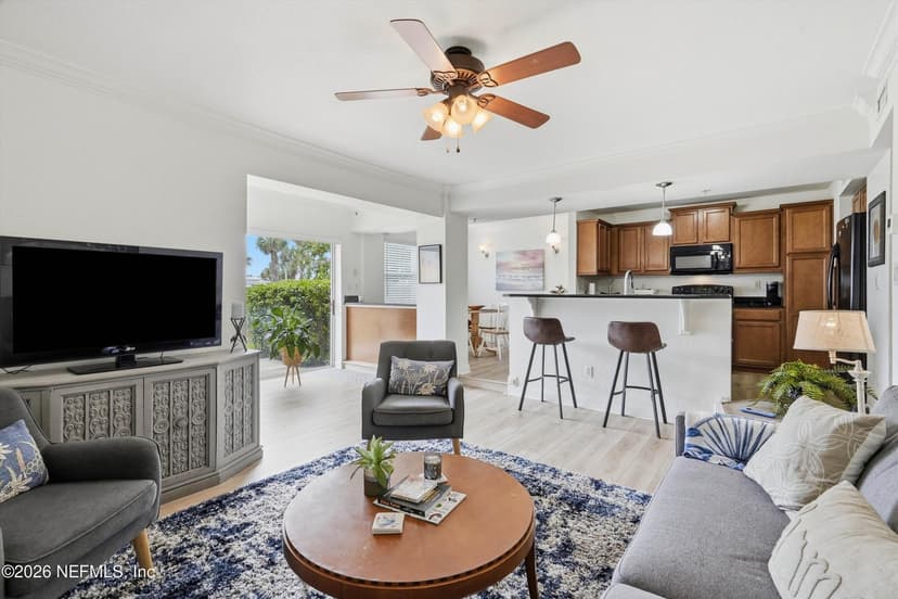204 LAGUNA VILLAS Boulevard A11, Jacksonville Beach, FL 32250