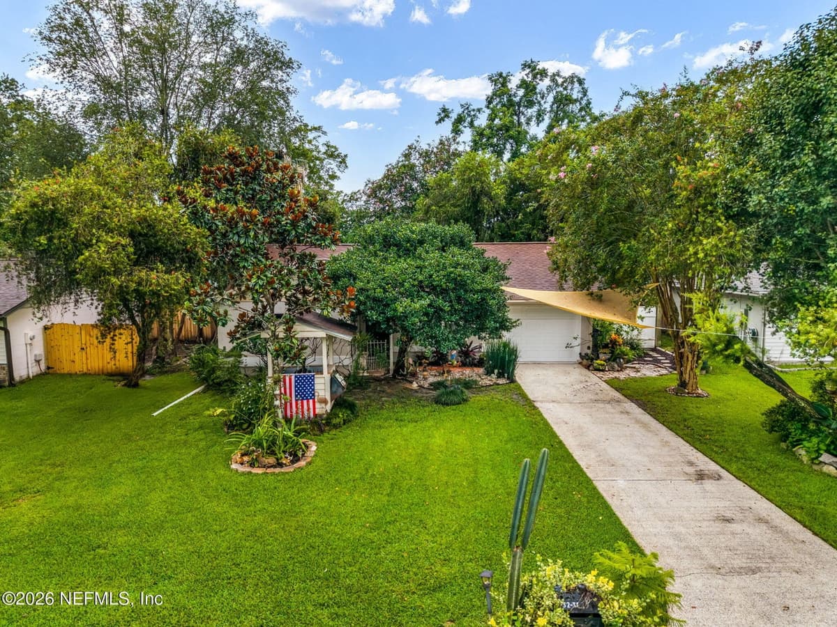 3231 MERGANZER Trail, Orange Park, FL 32065, Orange Park, FL - photo 2