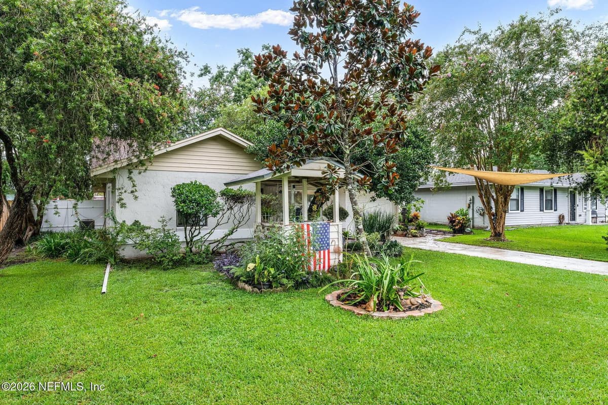 3231 MERGANZER Trail, Orange Park, FL 32065, Orange Park, FL - photo 3