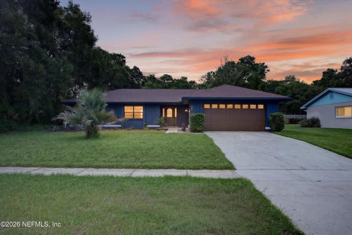 551 DELTONA Boulevard, St. Augustine, FL 32086, St. Augustine, FL - photo 2