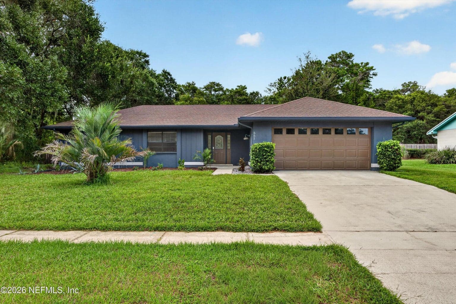 551 DELTONA Boulevard, St. Augustine, FL 32086, St. Augustine, FL - photo 1