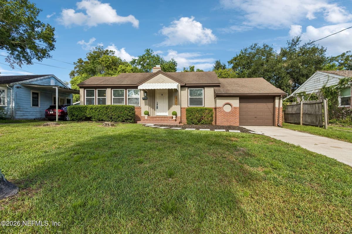 2246 REDFERN Road, Jacksonville, FL 32207, Jacksonville, FL - photo 3