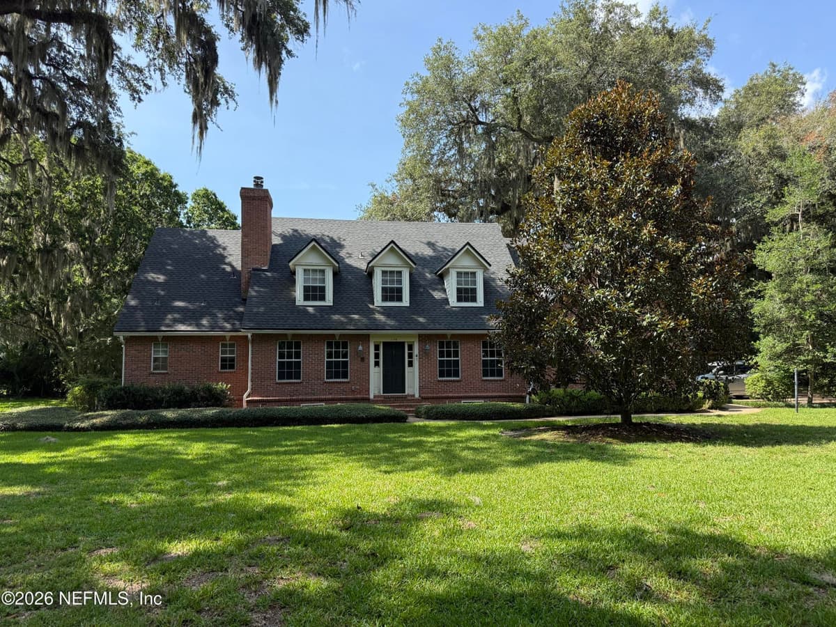 1144 HOLLY OAKS Court, St. Johns, FL 32259, St. Johns, FL - photo 2