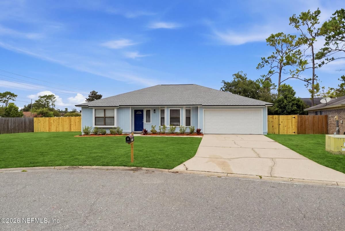 9739 VILLIERS Drive S, Jacksonville, FL 32221, Jacksonville, FL - photo 3