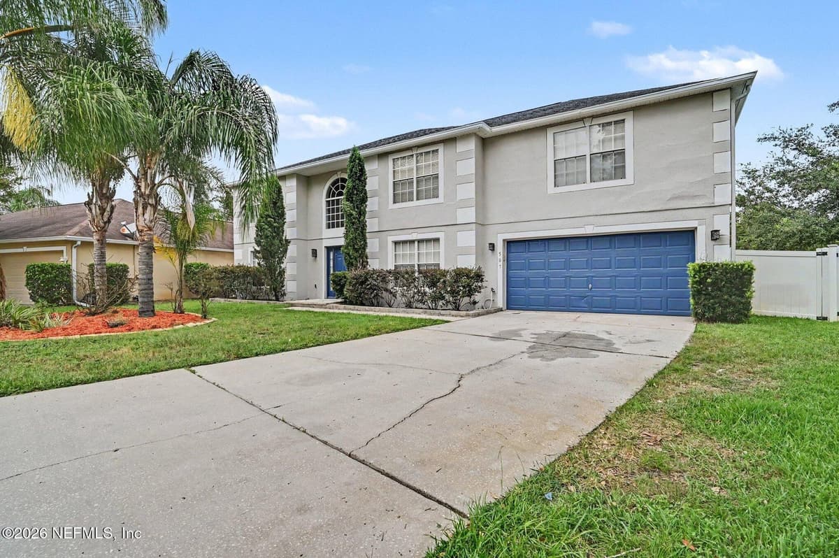 507 GRANITE Circle, Chuluota, FL 32766, Chuluota, FL - photo 2