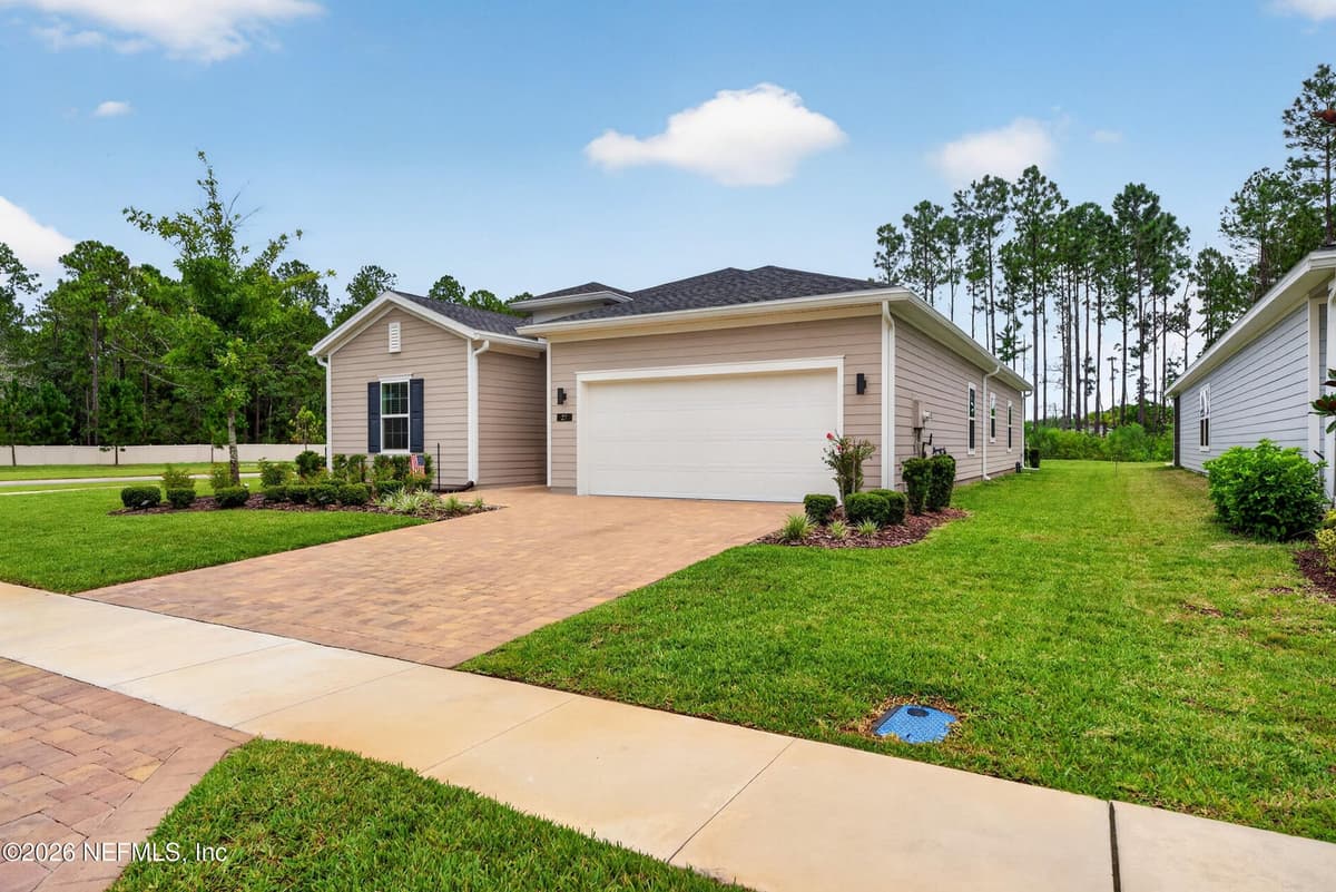 27 BLUE CYPRESS Trail, St. Augustine, FL 32084, St. Augustine, FL - photo 3