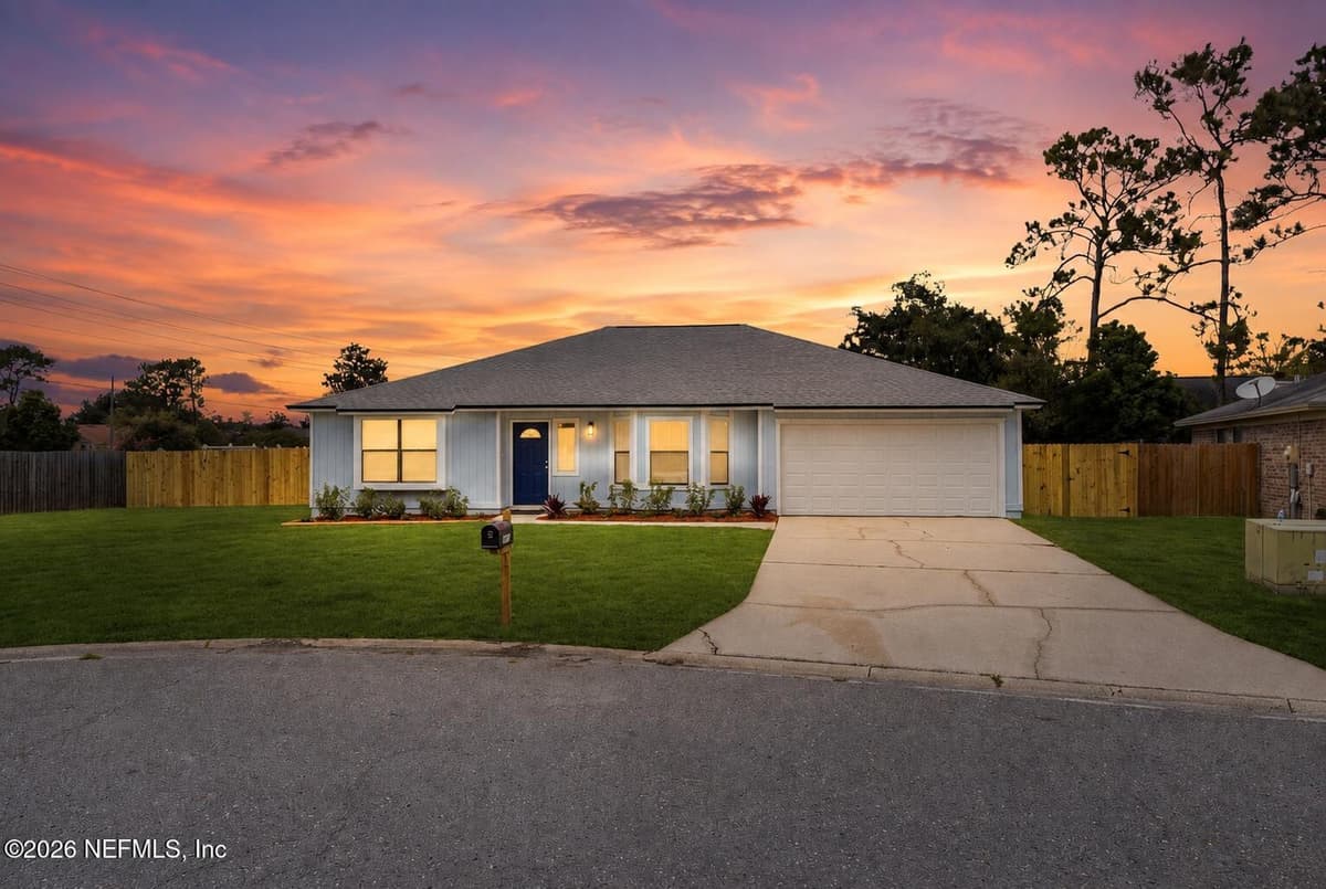 9739 VILLIERS Drive S, Jacksonville, FL 32221, Jacksonville, FL - photo 2