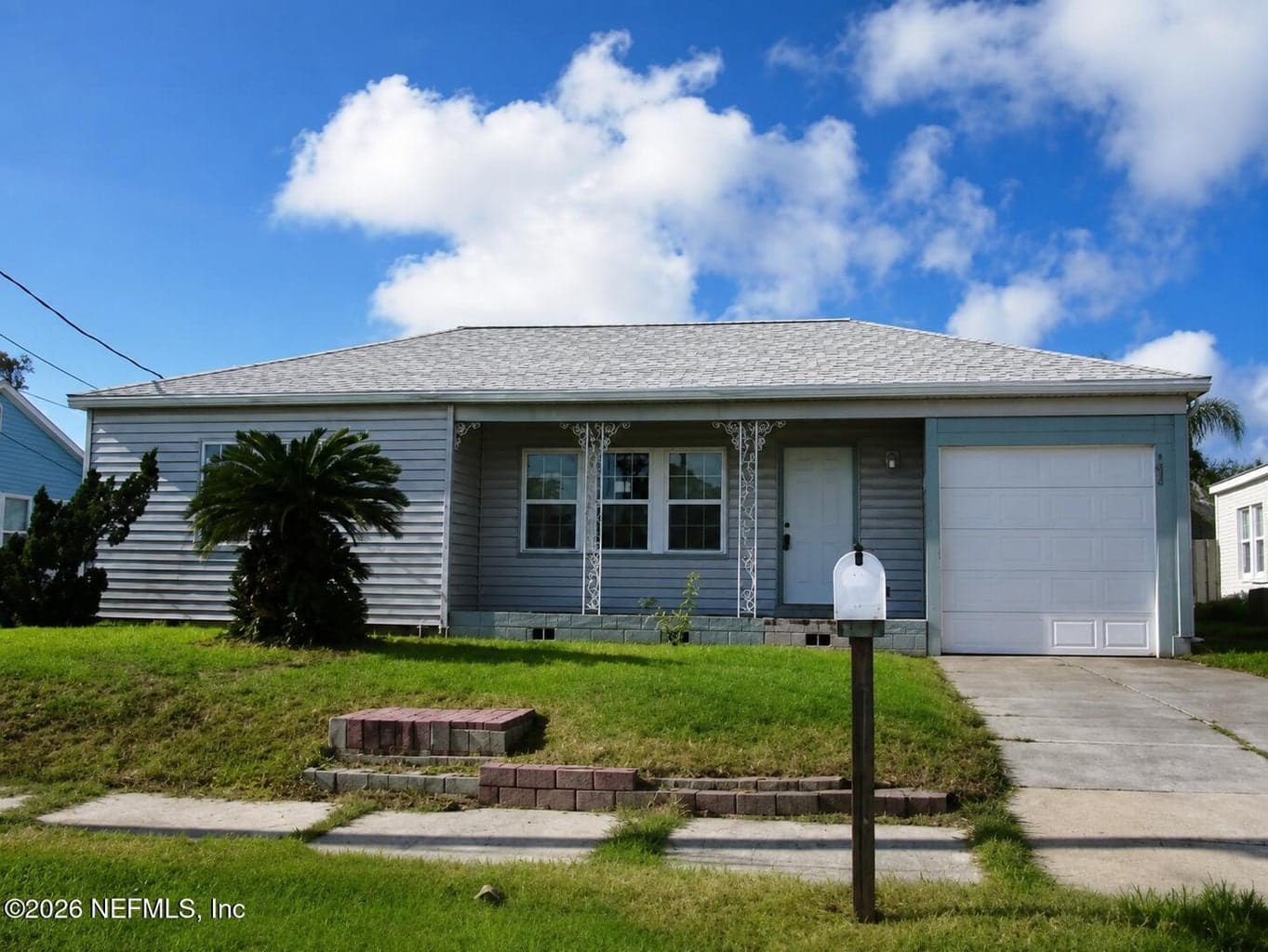 382 GOLF Boulevard, Daytona Beach, FL 32118, Daytona Beach, FL - photo 1