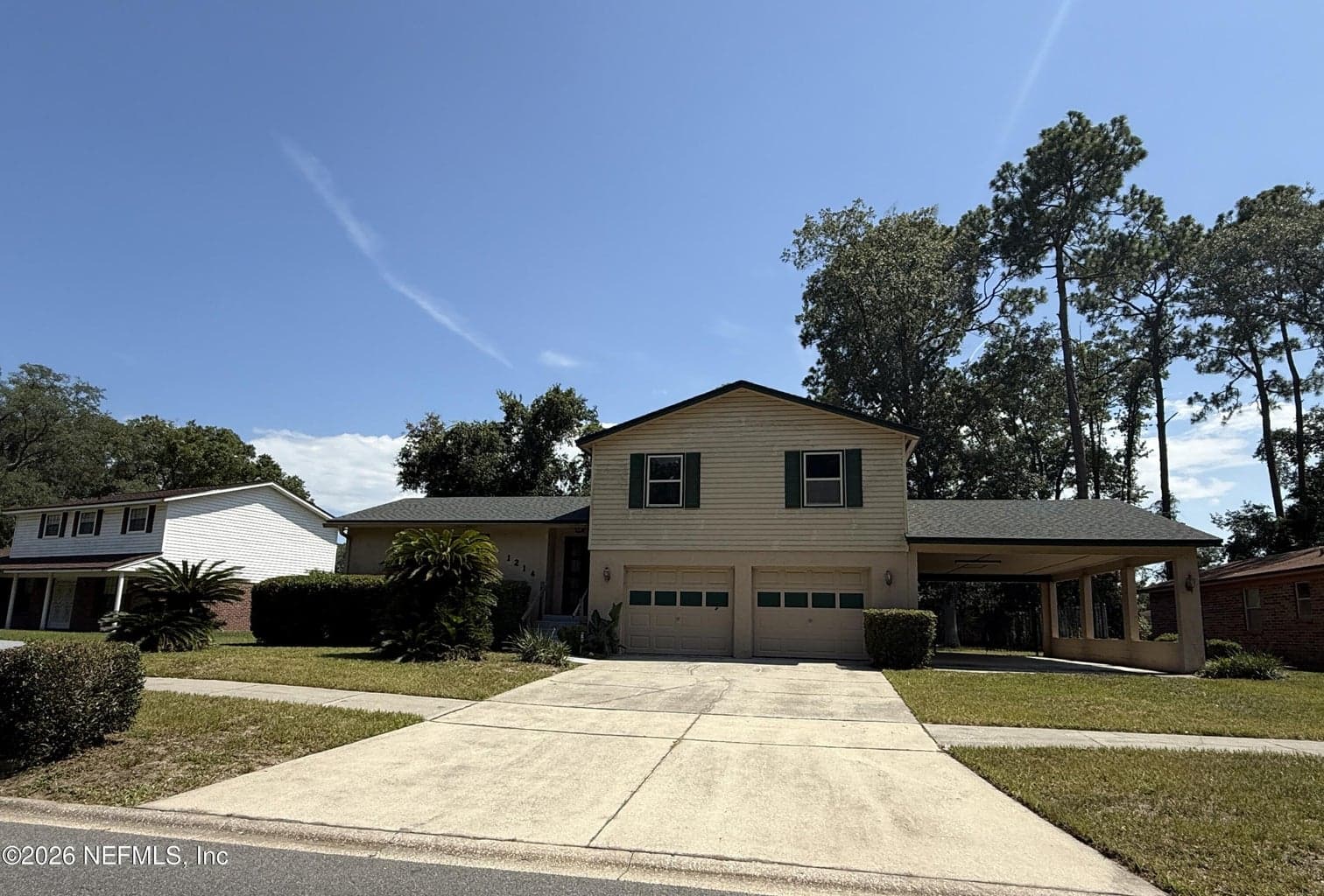 1214 TURTLE CREEK Drive N, Jacksonville, FL 32218, Jacksonville, FL - photo 1