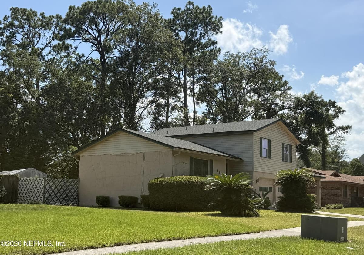 1214 TURTLE CREEK Drive N, Jacksonville, FL 32218, Jacksonville, FL - photo 2