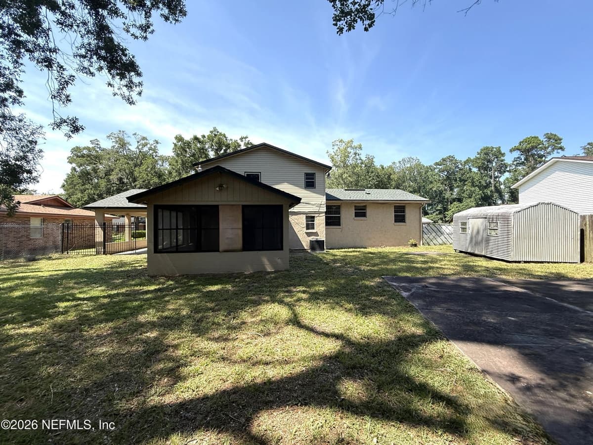 1214 TURTLE CREEK Drive N, Jacksonville, FL 32218, Jacksonville, FL - photo 3