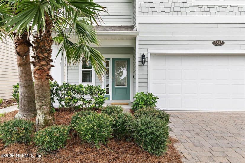 3845 COASTAL COVE Circle, Jacksonville, FL 32224
