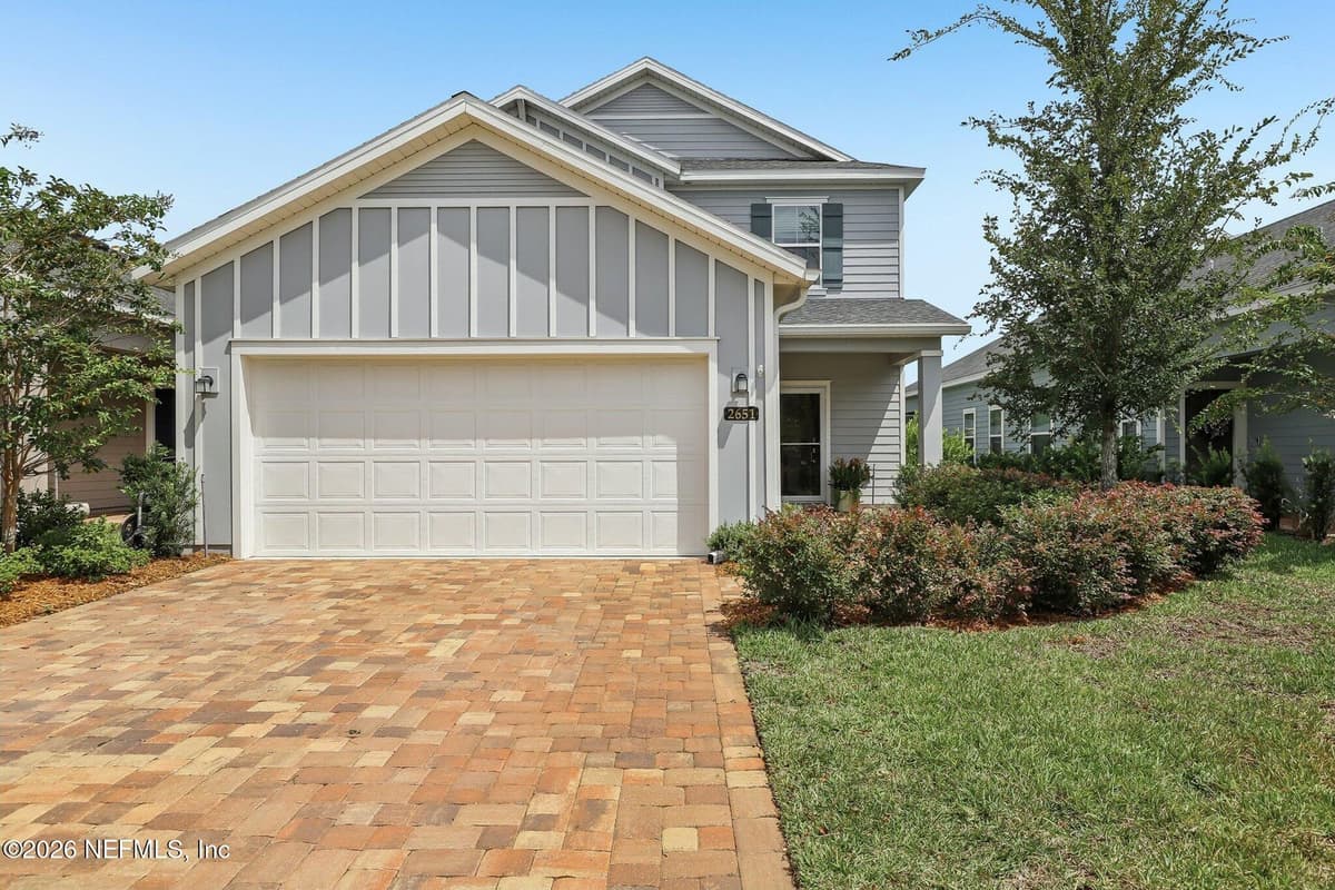 2651 HANBERRY Lane, Green Cove Springs, FL 32043, Green Cove Springs, FL - photo 2
