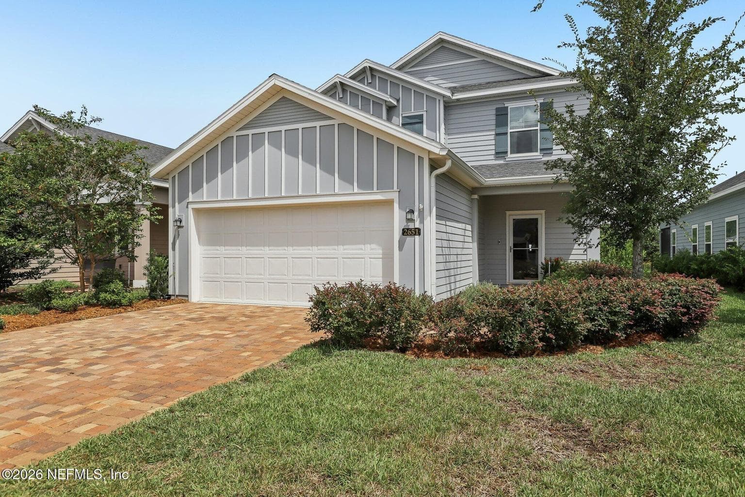 2651 HANBERRY Lane, Green Cove Springs, FL 32043, Green Cove Springs, FL - photo 1