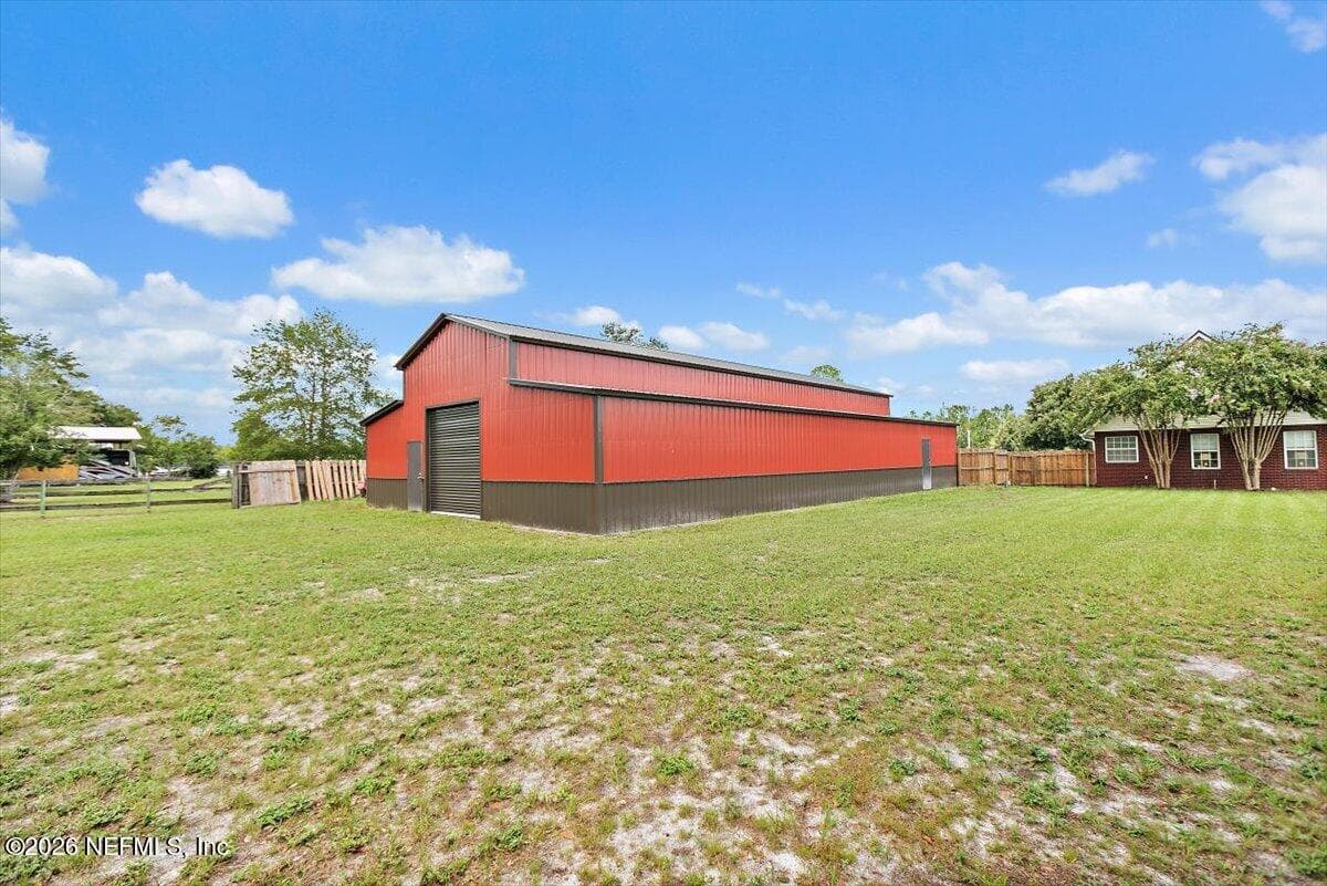 7238 W SMOOTH BORE Avenue, Glen St. Mary, FL 32040, Glen St. Mary, FL - photo 2