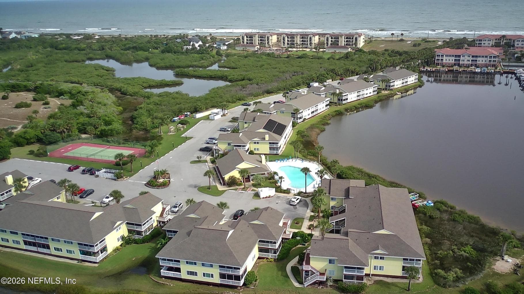 305 Ocean Marina Drive, Flagler Beach, FL 32136, Flagler Beach, FL - photo 1