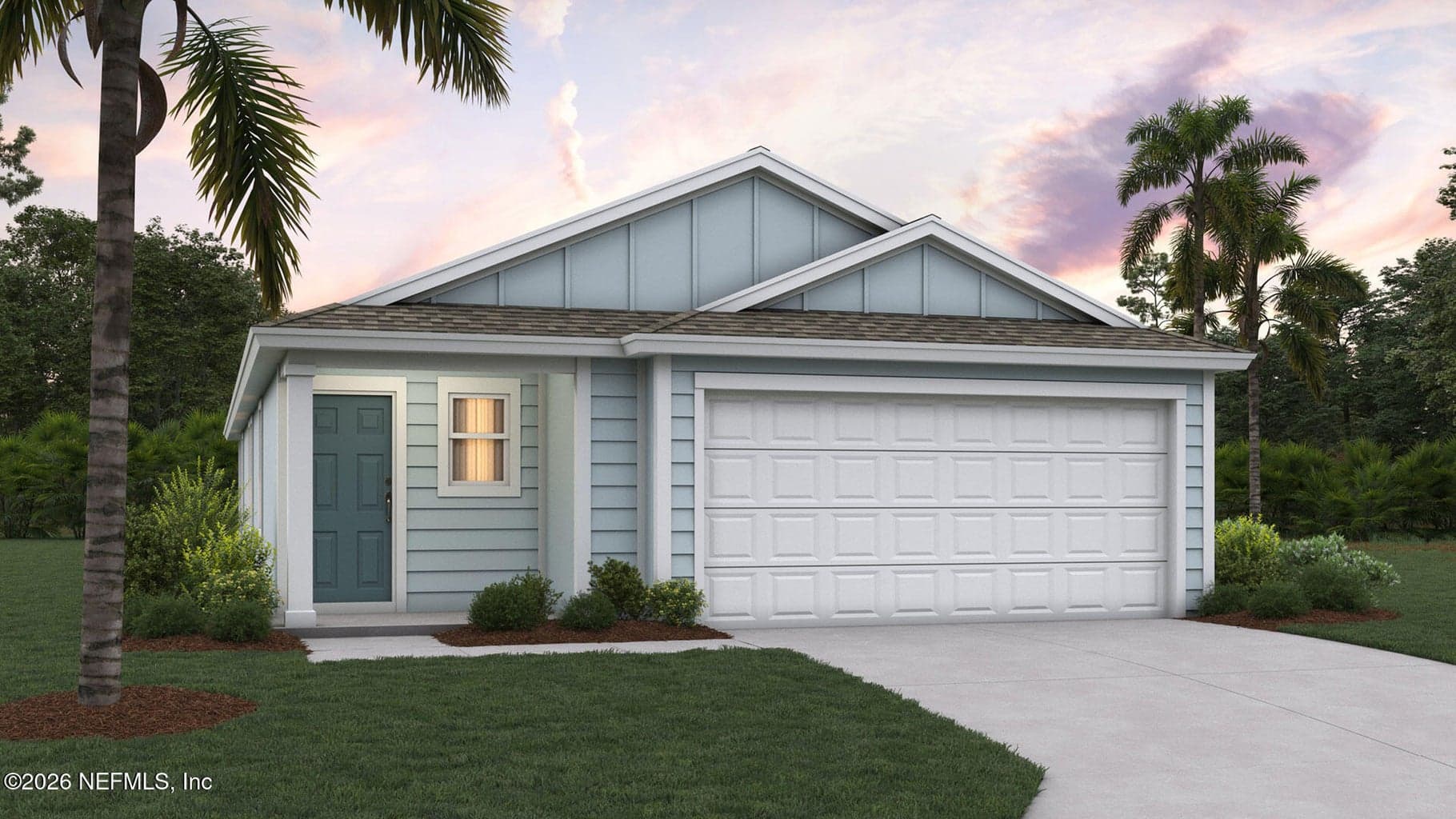 4125 SITKA PINE Circle, Jacksonville, FL 32218, Jacksonville, FL - photo 1
