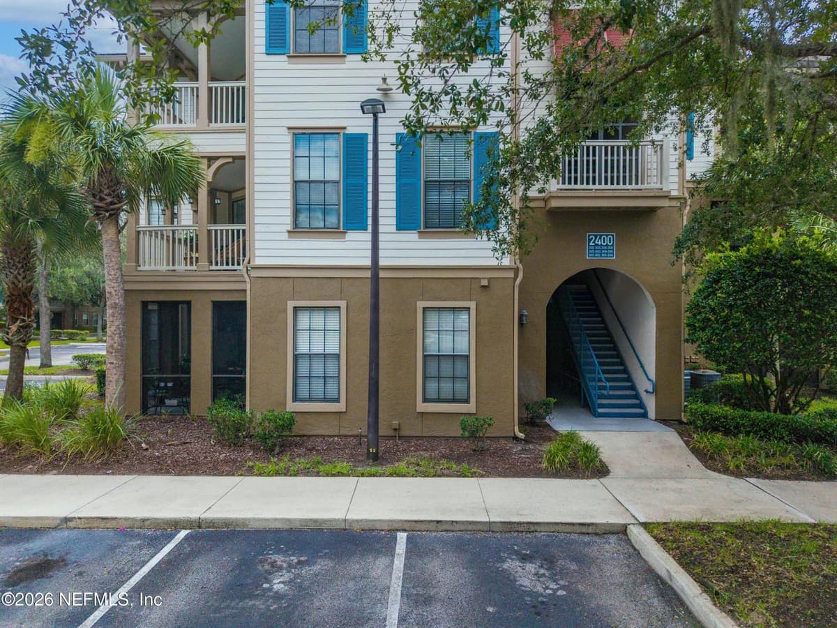 12700 BARTRAM PARK Boulevard 2434, Jacksonville, FL 32258, Jacksonville, FL - photo 3