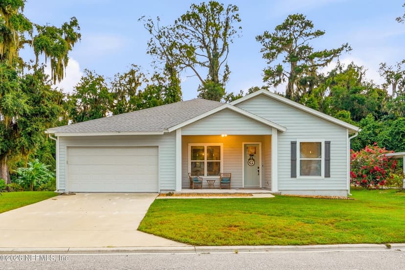 520 MAJESTIC OAK Parkway, St. Augustine, FL 32092