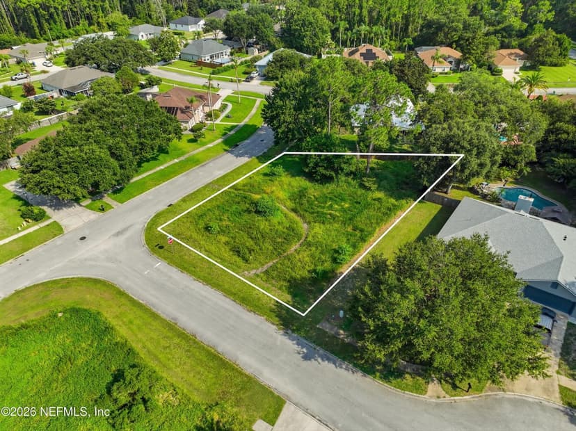 200 CHICHI Place, St. Augustine, FL 32086
