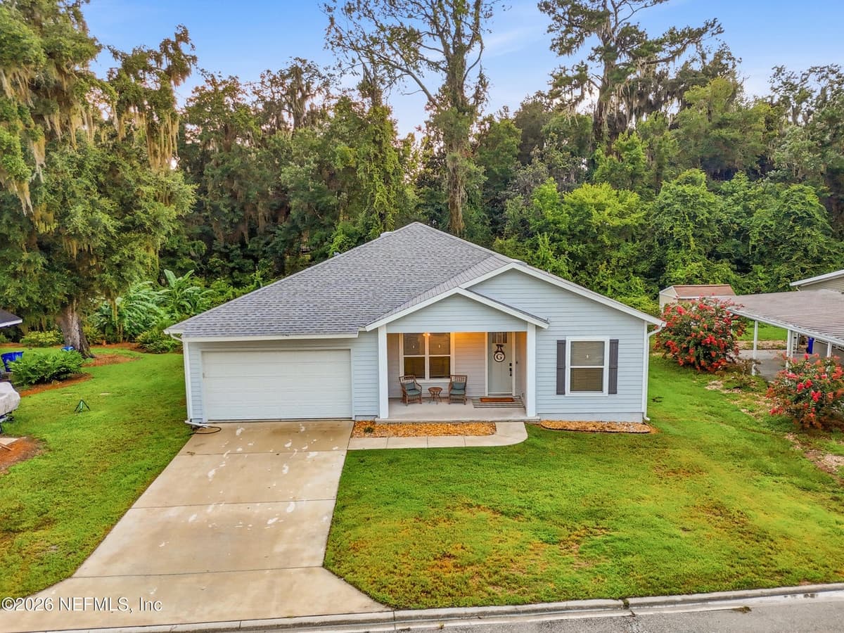 520 MAJESTIC OAK Parkway, St. Augustine, FL 32092, St. Augustine, FL - photo 2