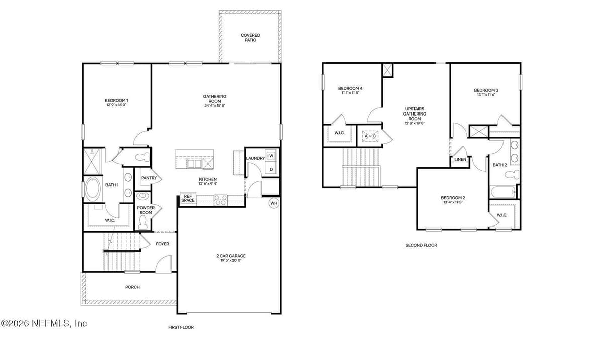 14247 TACK ROOM Road, Jacksonville, FL 32234, Jacksonville, FL - photo 2