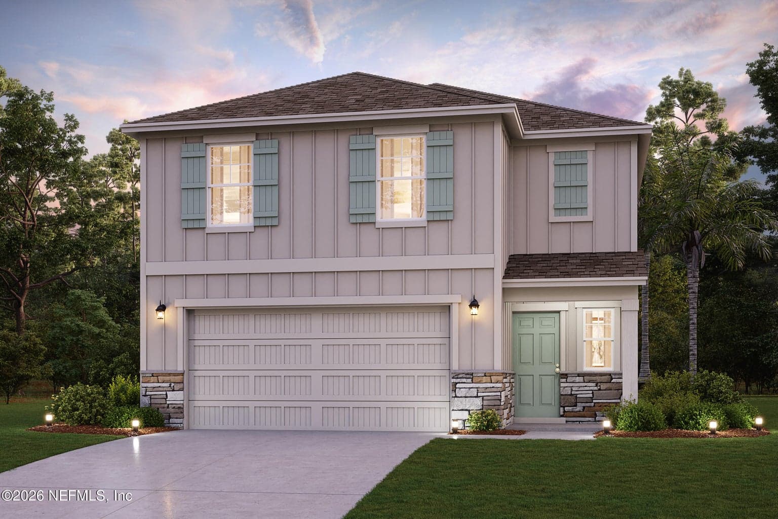 14796 MACADEMIA Lane, Jacksonville, FL 32218, Jacksonville, FL - photo 1