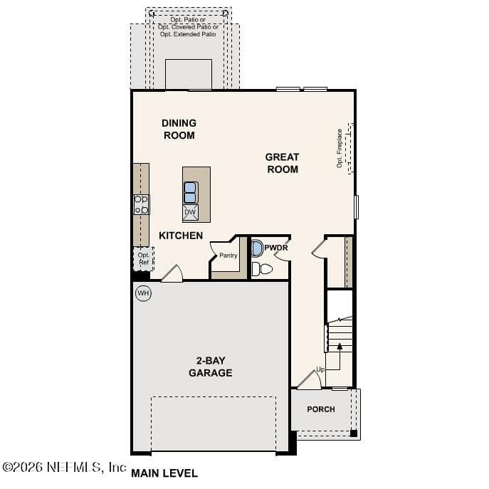 14796 MACADEMIA Lane, Jacksonville, FL 32218, Jacksonville, FL - photo 2