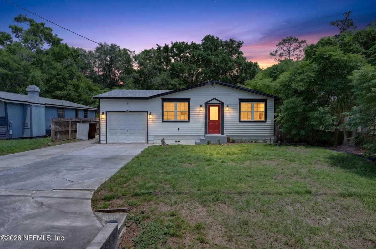 12703 DEEDER Lane, Jacksonville, FL 32258, Jacksonville, FL - photo 2