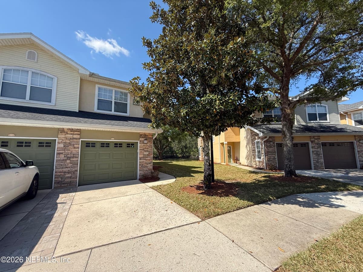 3750 SILVER BLUFF Boulevard 2808, Orange Park, FL 32065, Orange Park, FL - photo 2