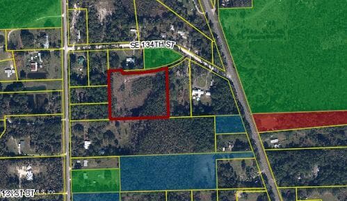 0 134TH Street, Starke, FL 32091, Starke, FL - photo 1