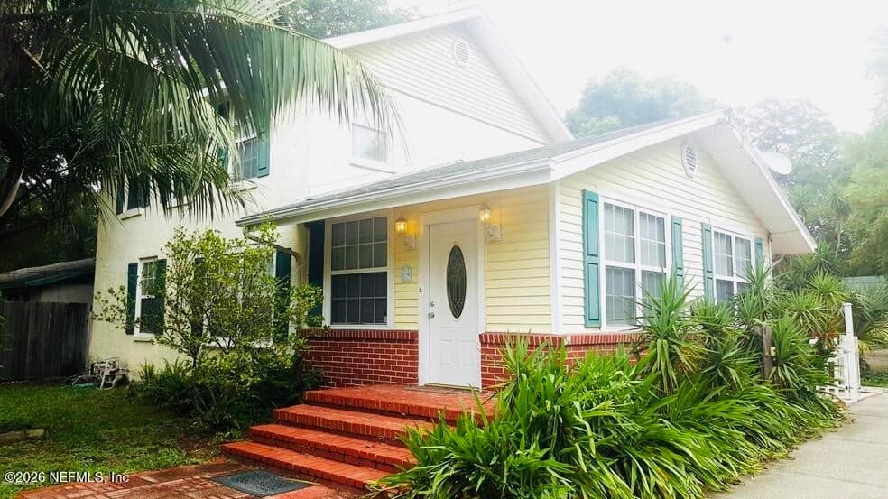 1381 HAMILTON Street, Jacksonville, FL 32205, Jacksonville, FL - photo 2
