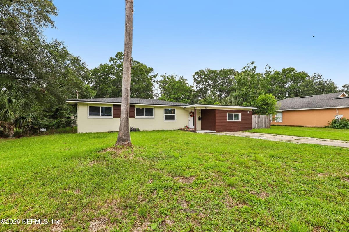 4224 BARMER Drive, Jacksonville, FL 32210, Jacksonville, FL - photo 3