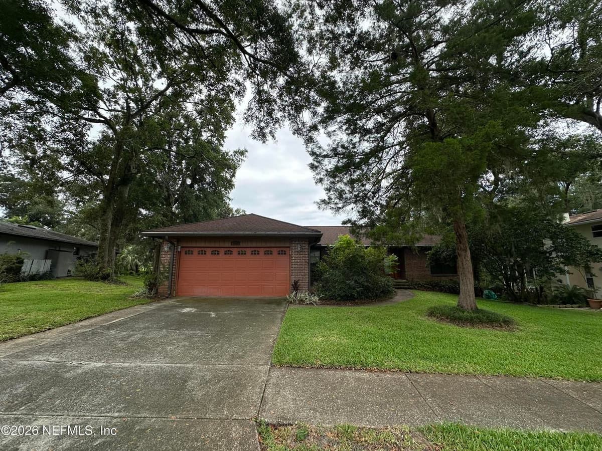 1508 OAK RIDGE Drive W, Jacksonville, FL 32225, Jacksonville, FL - photo 3