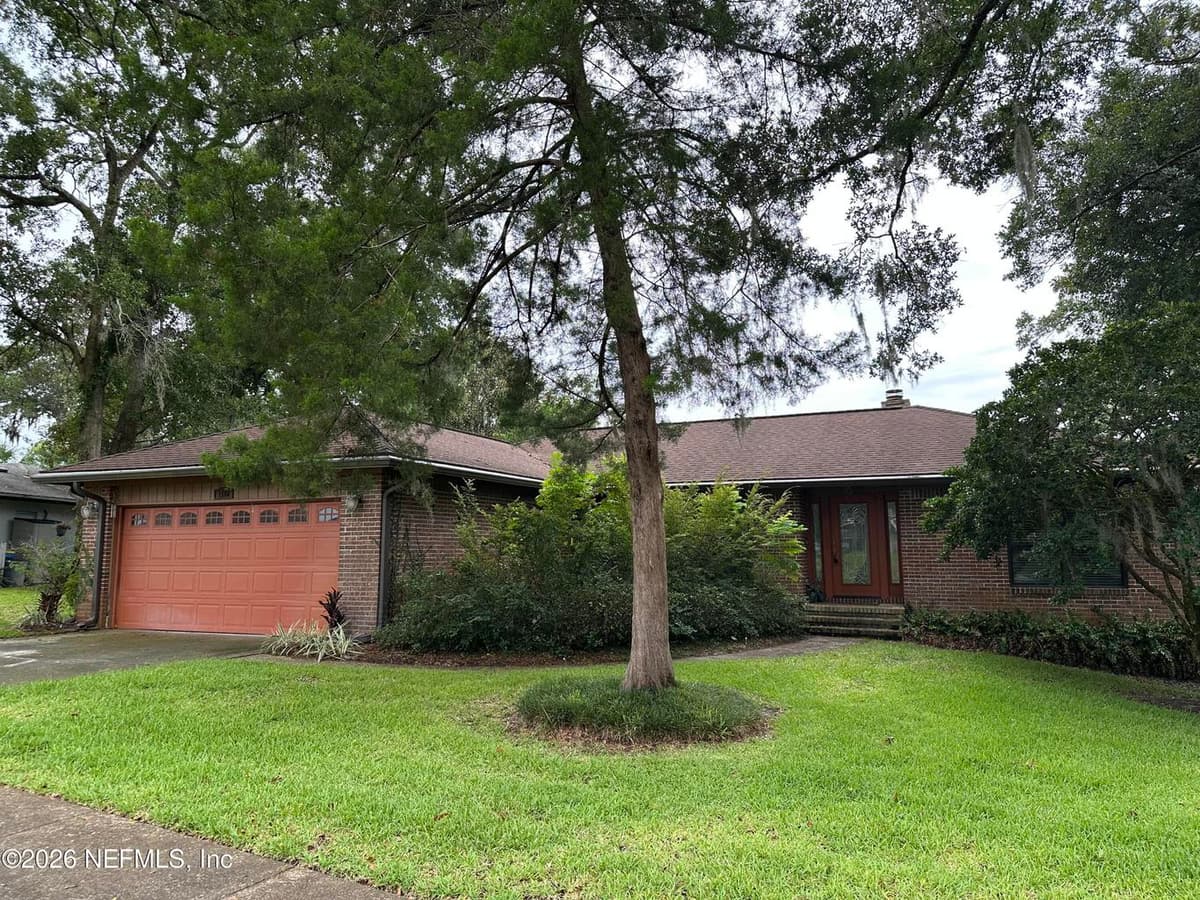 1508 OAK RIDGE Drive W, Jacksonville, FL 32225, Jacksonville, FL - photo 2